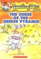 The Curse of the Cheese Pyramid