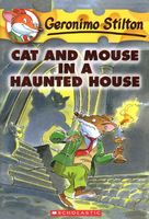 Cat and Mouse in a Haunted House