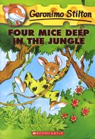 Four Mice Deep in the Jungle