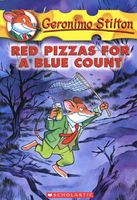 Red Pizzas for a Blue Count