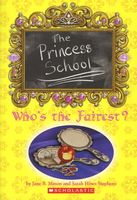 Who's the Fairest?