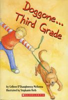 Doggone...3rd Grade!