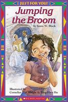 Just for You! Jumping the Broom