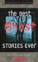 The Best Ghost Stories Ever