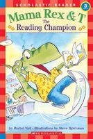 The Reading Champion