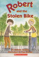 Robert and the Stolen Bike