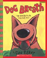 Dog Breath!: The Horrible Trouble With Hally Tosis