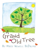 The Grand Old Tree