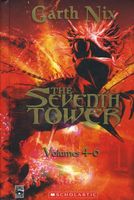 Seventh Tower Volumes 4-6