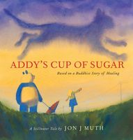 Addy's Cup of Sugar