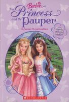 Barbie as The Princess and the Pauper