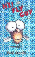 Hi! Fly Guy