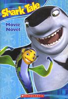 Shark Tale: The Movie Novel