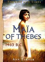 Maia of Thebes