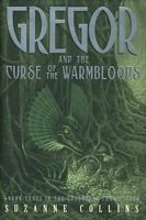 Gregor and the Curse of the Warmbloods