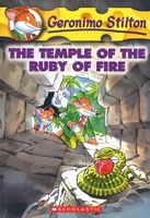 The Temple of the Ruby of Fire