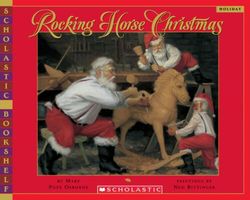 Rocking Horse Christmas