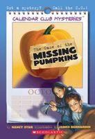 The Case of the Missing Pumpkins