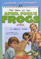 The Case of the April Fool's Frogs