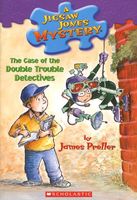 Case of the Double-Trouble Detective