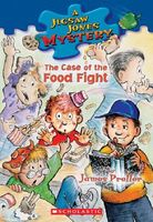 Case of the Food Fight