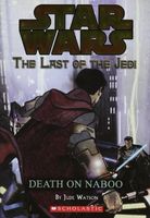 Death on Naboo