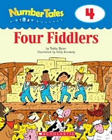 Four Fiddlers