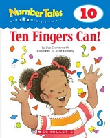 Ten Fingers Can!