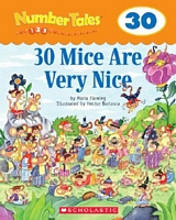 30 Mice Are Very Nice