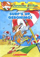 Surf's Up, Geronimo!