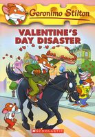 Valentine's Day Disaster