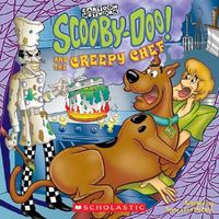 Scooby-Doo and the Creepy Chef