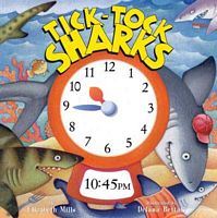 Tick-Tock Sharks