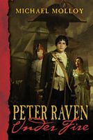 Peter Raven Under Fire