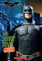 Batman Begins: The Junior Novel