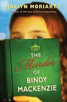 Murder of Bindy MacKenzie