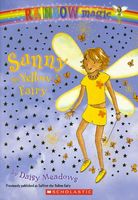Saffron // Sunny the Yellow Fairy