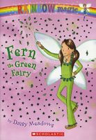 Fern the Green Fairy