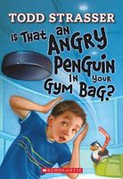 Is That an Angry Penguin in Your Gym Bag?