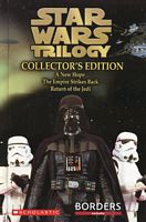 Star Wars Trilogy: Collector's Edition