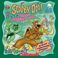 Scooby-Doo and the Fishy Phantom