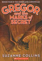 Gregor and the Marks of Secret