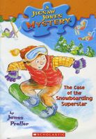 Case of the Snowboarding Superstar