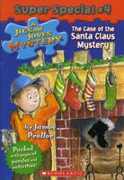 Case of the Santa Claus Mystery