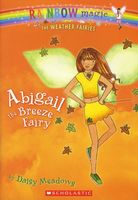 Abigail the Breeze Fairy