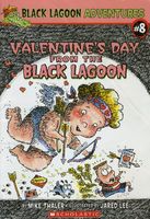 The Valentine's Day from the Black Lagoon