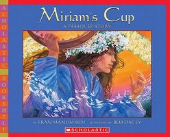 Miriam's Cup