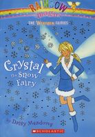 Crystal the Snow Fairy