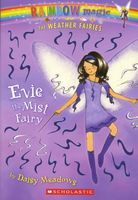 Evie the Mist Fairy