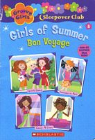 Girls of Summer: Bon Voyage